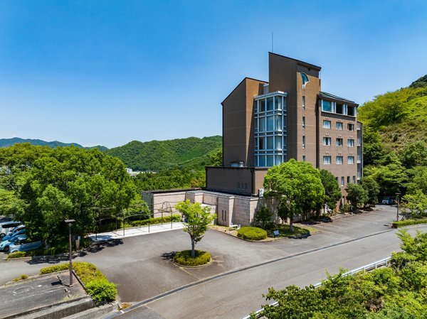 上郡ピュアランド山の里ホテル