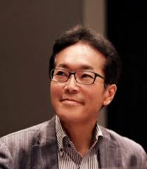 牧慎太郎氏